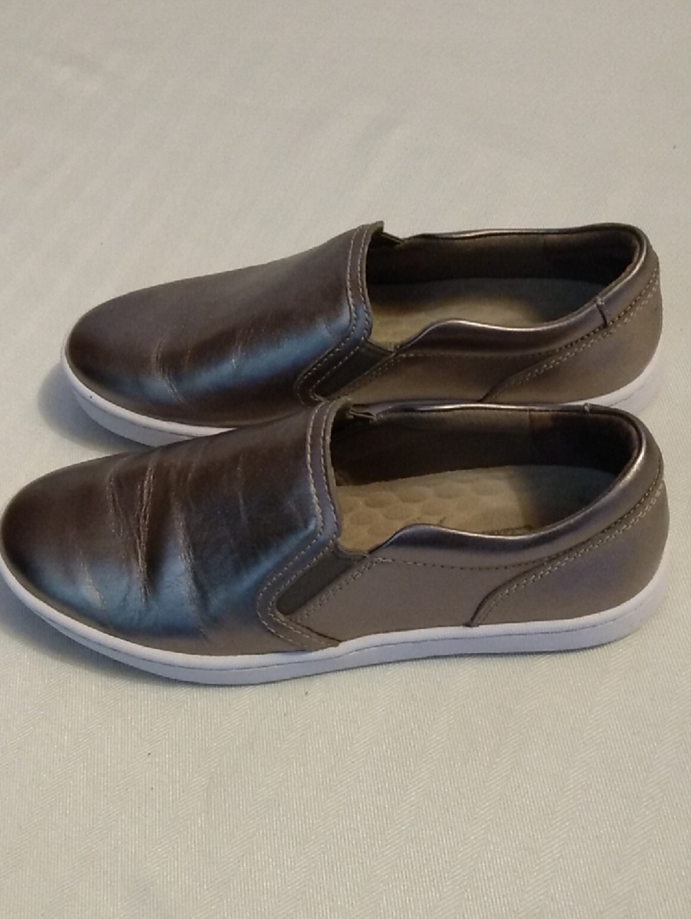 Clarks Sneakers 8